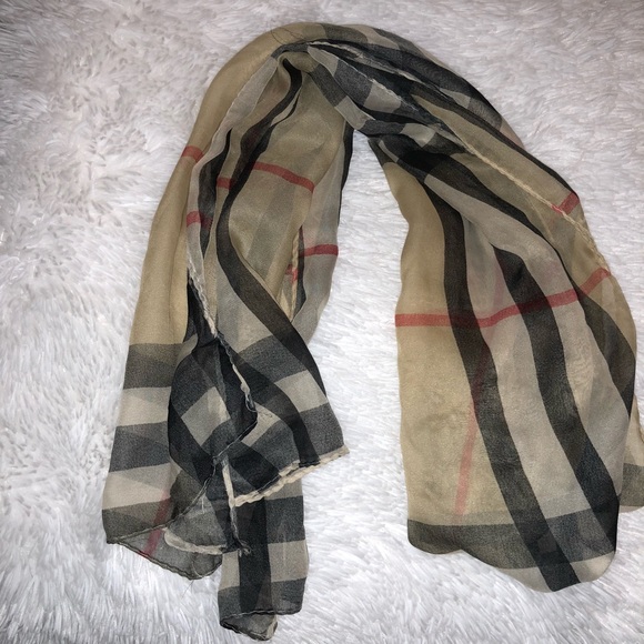 Scarf - Picture 2 of 5